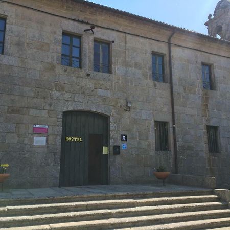 توي Albergue Convento Del Camino المظهر الخارجي الصورة